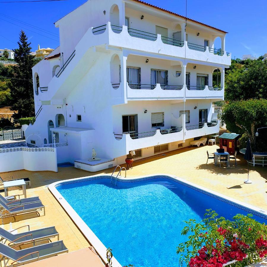 Aaa Awesome Apartamentos אלבופיירה מראה חיצוני תמונה