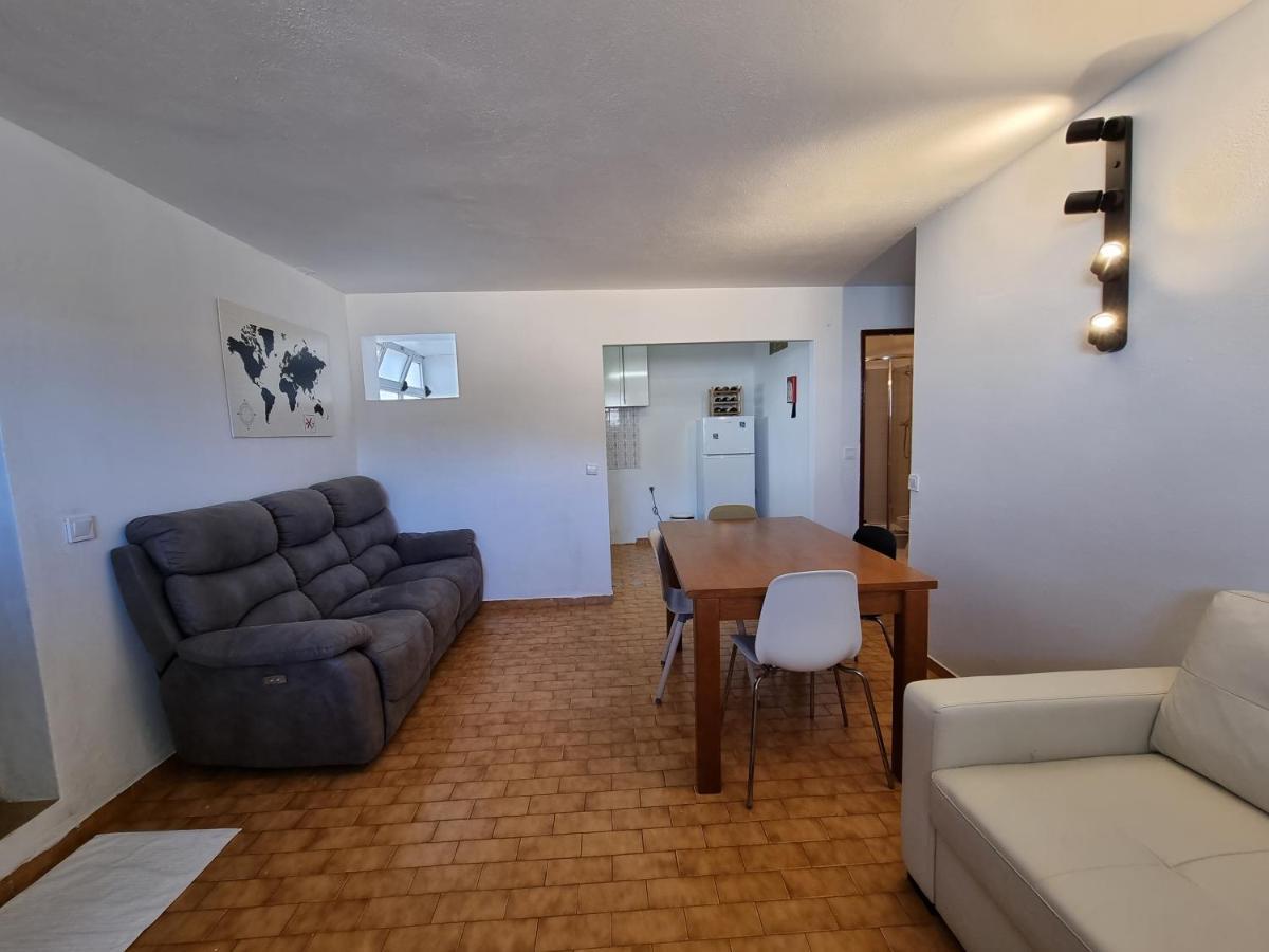 Aaa Awesome Apartamentos אלבופיירה מראה חיצוני תמונה