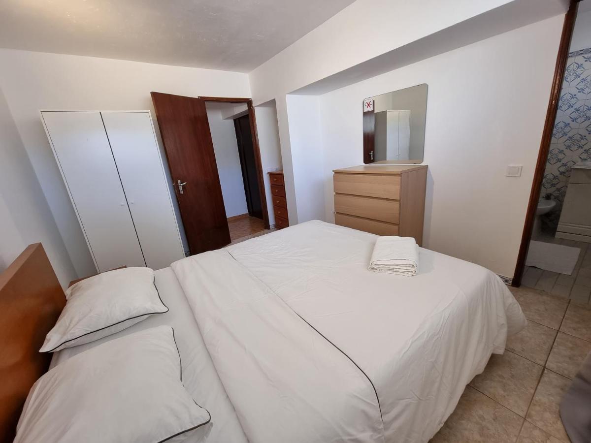 Aaa Awesome Apartamentos אלבופיירה מראה חיצוני תמונה