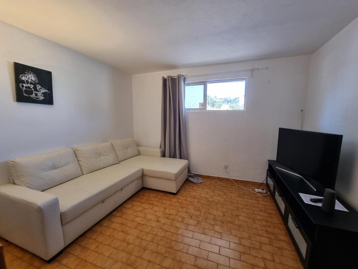 Aaa Awesome Apartamentos אלבופיירה מראה חיצוני תמונה