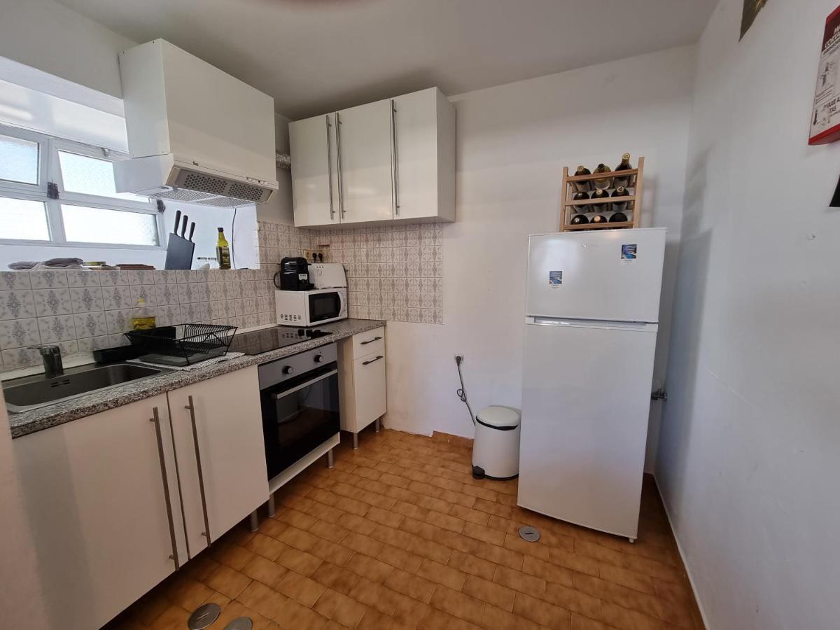 Aaa Awesome Apartamentos אלבופיירה מראה חיצוני תמונה